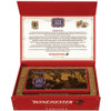 Winchester USA - 250th Anniversary Edition Ammunition: 45 ACP, 230 gr, FMJ, 835 fps | USA45250