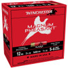 Winchester Magnum Pheasant Ammunition: 12 Gauge, 2-3/4", #5+6, Lead, 1-1/4 oz, 1450 fps | MP1256