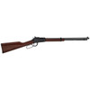 Henry H1 Tracker Rifle: 22 S/L/LR, 20" Barrel | H001TP-22