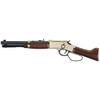 Henry H6 Mare's Leg: 44 Mag/44 Spl, 13" Barrel | H006GML