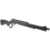 Rossi R95 Triple Black Lever-Action Rifle: 45-70 Gov't, 16.5" Barrel |