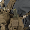 Helikon-Tex Guardian Chest Rig: MultiCam