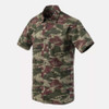 Helikon-Tex Hawaiian Shirt: Brushstroke Camo