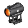 Vortex Optics Crossfire II Red Dot Sight, Black: 2 MOA Dot Reticle | CF2-RD2