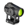 Vortex Optics Crossfire II Solar Green Dot Sight, Black: 2 MOA Reticle | CF2-GD2-SLR