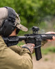 Vortex Optics Crossfire II Solar Red Dot Sight, Black: 2 MOA Reticle | CF2-RD2-SLR