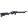 Derya DYBA Rifle, Black: 9x19mm, 12" Barrel | DYBA-12-BLK
