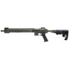 Derya TM22 Flash Rifle, OD: 22 LR, 18" Barrel | TM22-A-18-FLASH-OD