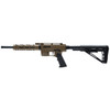 Derya TM22 Pro Rifle, Tan: 22 LR, 12" Barrel | TM22-PRO-12-TAN