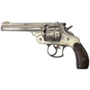 Smith & Wesson Antique Double Action Frontier Revolver: 44 Russian, 5" Barrel, SER# 39063