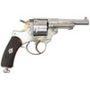Mre d'Armes de St-Etienne MAS Antique 1873 Revolver: 11mm French Ord, 4.5" Barrel, SER# J19269