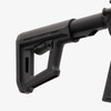 Magpul MOE PR Carbine Stock – Mil-Spec: Black