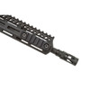 Bravo Company USA BCM 3 inch Picatinny Rail Section, Aluminum (M-LOK Compatible)