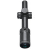 Bushnell R7 1-8x24 SFP Riflescope: 30mm Tube, MRAD German #4 Illuminated Reticle | R7-1824M2