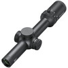 Bushnell R7 1-8x24 SFP Riflescope: 30mm Tube, MRAD German #4 Illuminated Reticle | R7-1824M2