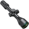 Bushnell R7 3-15x50 SFP Riflescope: 30mm Tube, MRAD Holdover Illuminated Reticle | R7-31550M2