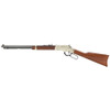 Henry H4 Golden Boy Rifle: 17 HMR, 20" Barrel | H004V