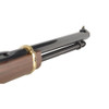 Henry H4 Golden Boy Rifle: 17 HMR, 20" Barrel | H004V