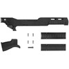 SB Tactical SB22 Modular Chassis, Fixed Kit