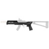 SB Tactical SB22 Modular Chassis, Fixed Kit