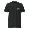 Stone Glacier SG Collision T-Shirt, Charcoal | 60225-CH