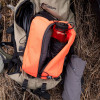 Stone Glacier Access Bag, Blaze Orange | 40003-BO