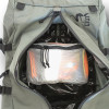 Stone Glacier Camp Pocket, Blaze Orange | 40005-OR