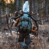 Stone Glacier Col 4800 Pack - Xcurve Frame, Foliage | 50105-FG