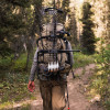 Stone Glacier Col 4800 Pack - Xcurve Frame, Foliage | 50105-FG