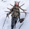 Stone Glacier Col 4800 Pack - Xcurve Frame, Ranger | 50105-RG