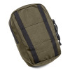 Stone Glacier Large Accessory Pocket, Ranger | 40046-RG