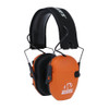 Walker's Razor Slim Electronic Ear Muffs, Burnt Orange