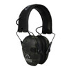 Walker's Razor Slim Electronic Ear Muffs, MultiCam Black
