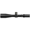 Schmidt & Bender PM II LP 5-25x56 FFP Riflescope: 34mm Tube, MSR2 Reticle, DT / ST (0.1 mrad) / CCW Turret | 689-911-812-90-68
