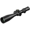 Schmidt & Bender PM II LP 5-25x56 FFP Riflescope: 34mm Tube, P5FL Reticle,  DT27 MTC LT / ST ZC CT (0.1 mrad) / CW Turret | 689-911-622-G9-E9