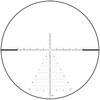 Schmidt & Bender PM II Ultra Short LP 3-20x50 FFP Riflescope: 34mm Tube, TR²ID Reticle,   DT35 MTC LT / ST ZC CT (0.1 mrad) / CW Turret | 667-911-432-F2-E9