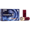 Federal Power-Shok Sabot Slug Ammunition: 12 Gauge, 2-3/4", 438 Grain, 1500 fps | F127 SS2