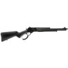 Rossi R95 Triple Black Lever Action Rifle: 357 Mag, 16.5" Barrel | 950357161TB