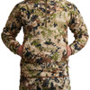 SITKA Gear Alpha Fleece Hoodie, Optifade Subalpine | 600759-SA