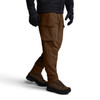 SITKA Gear Brush Pant, Cattail Brown | 600823-CTB