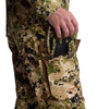 SITKA Gear Brush Pant, Optifade Subalpine | 600823-SA