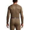 SITKA Gear Core Lightweight Crew LS, Coyote | 10064-CY