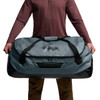 SITKA Gear Drifter Duffle 110L, Gravel Blue | 40080-GR