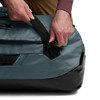 SITKA Gear Drifter Duffle 110L, Gravel Blue | 40080-GR