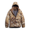 SITKA Gear Duck Oven LT Hoodie, Optifade Waterfowl Marsh | 600504-WL