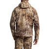 SITKA Gear Duck Oven LT Hoodie, Optifade Waterfowl Marsh | 600504-WL