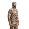 SITKA Gear Duck Oven LT Hoodie, Optifade Waterfowl Marsh | 600504-WL
