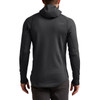 SITKA Gear Heavyweight Hoodie, Iron Grey | 70016-IG