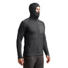 SITKA Gear Heavyweight Hoodie, Iron Grey | 70016-IG
