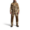 SITKA Gear Hudson Bib, Optifade Waterfowl Marsh | 600819-WL